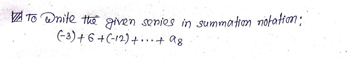 Algebra homework question answer, step 1, image 1